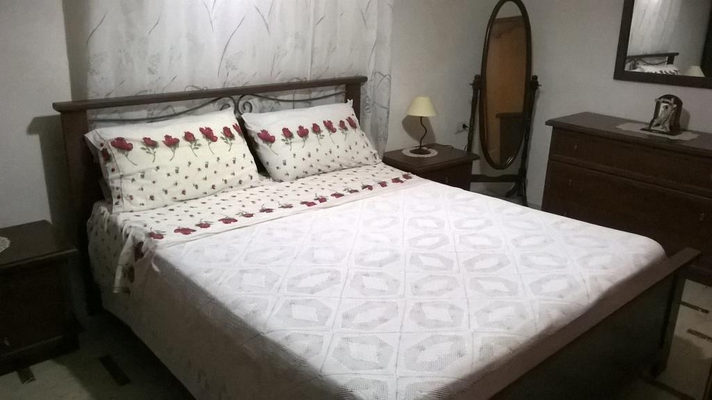 פישינאס Sa Domu Sarda Casa Vacanza מראה חיצוני תמונה