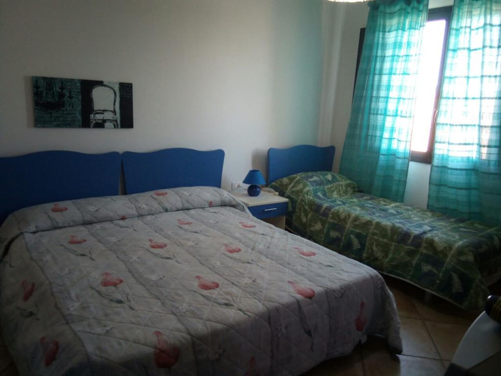 פישינאס Sa Domu Sarda Casa Vacanza מראה חיצוני תמונה